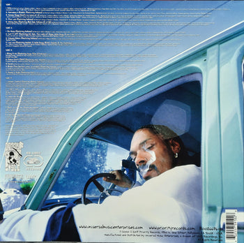 Tha Last Meal - Snoop Dogg