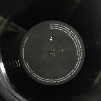Rossz Csillag Alatt Szuletett - Venetian Snares [LP]