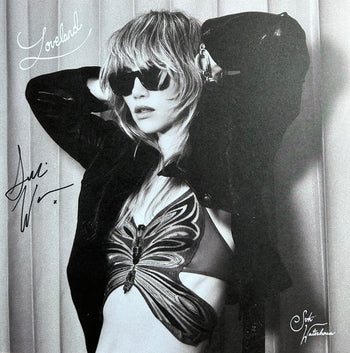 Loveland [Signed] - Suki Waterhouse