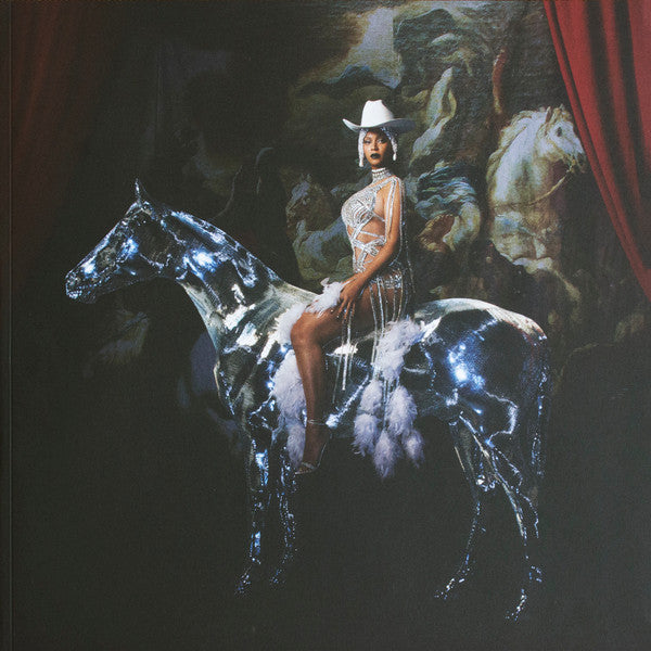 Renaissance - Beyonce