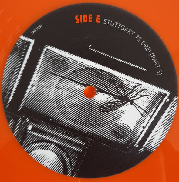 Live In Stuttgart 1975 - Can
