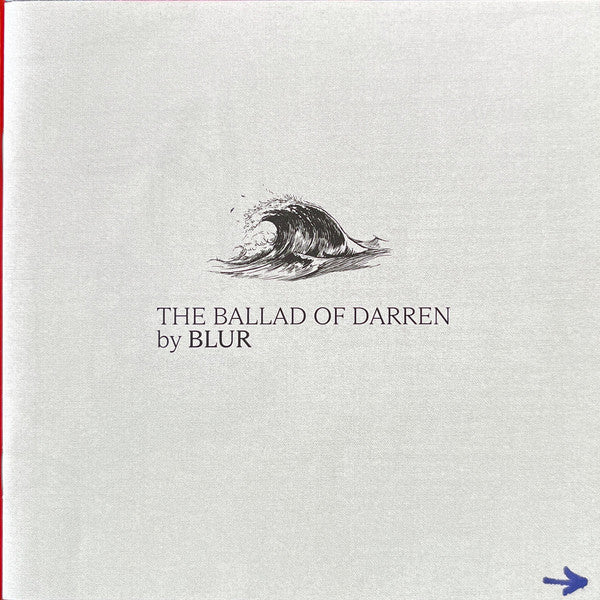 The Ballad Of Darren - Blur