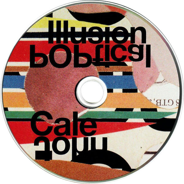Poptical Illusion - Cale, John