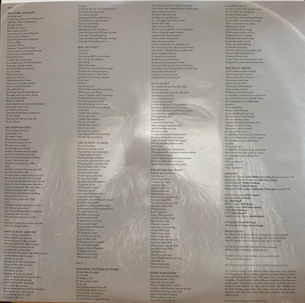 Die Midwestern - Mckinley, Arlo