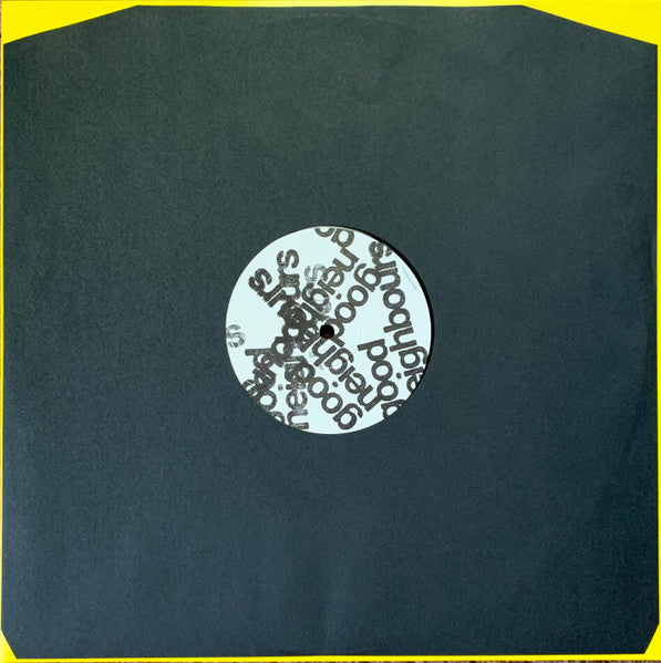 Live At Village Underground [LP] - Good Neighbours