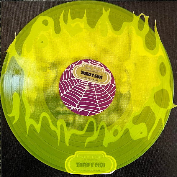 Soul Trash - Toro Y Moi