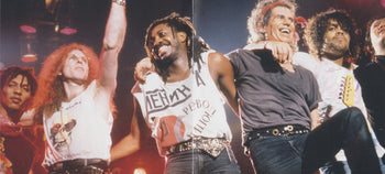 Live At The Hollywood Palladium - Richards, Keith & The X-Pensive Winos
