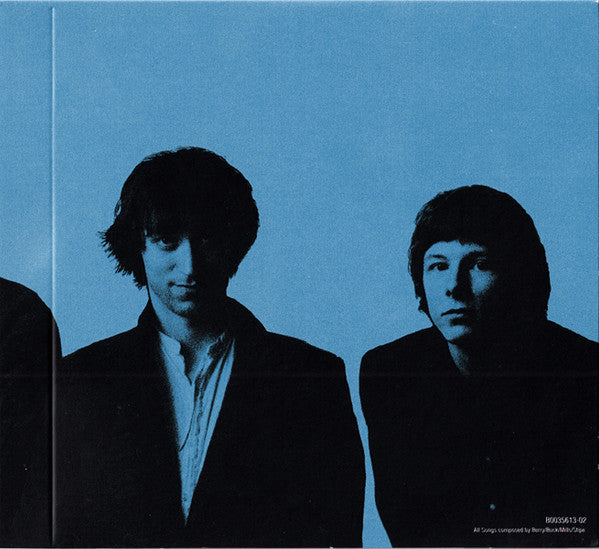 Chronic Town - R.E.M.