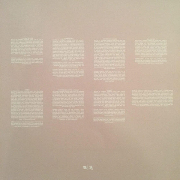 Daytona - Pusha T