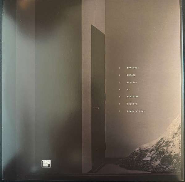 Nine [Indie Exclusive Eco Graphite] - Russian Circles