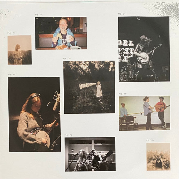 Notes From The Archive: Recordings 2011-2016 - Maggie Rogers