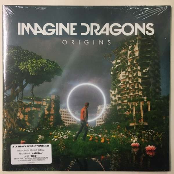 Origins - Imagine Dragons