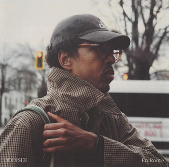 En Route - Oddisee