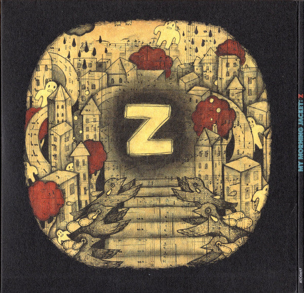 Z (20th Anniversary Deluxe Edition) - My Morning Jacket