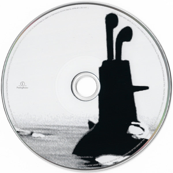 Plastic Beach - Gorillaz