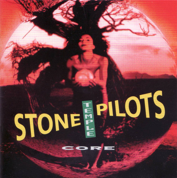 Core - Stone Temple Pilots