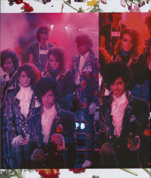 Prince And The Revolution Live - Prince And The Revolution