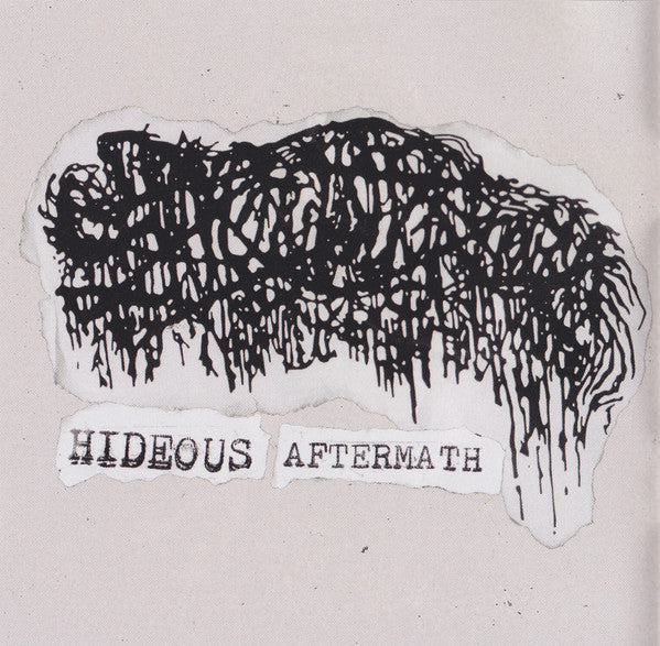 Hideous Aftermath - Sanguisugabogg