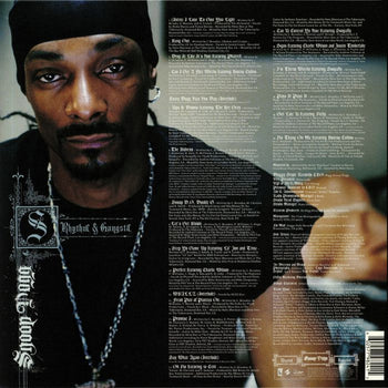 R&G (Rhythm & Gangsta): The Masterpiece - Snoop Dogg