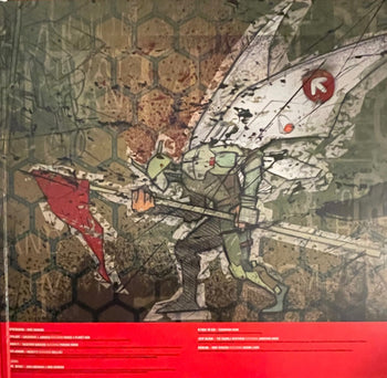 Reanimation - Linkin Park [LP]