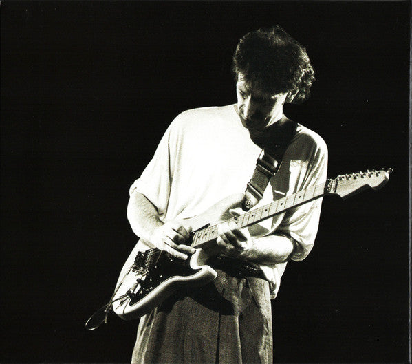Zappa '88: The Last Us Show - Zappa, Frank