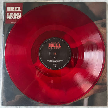 Mutt Deluxe: Heel - Thomas, Leon