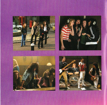 Bohemian Rhapsody - Queen