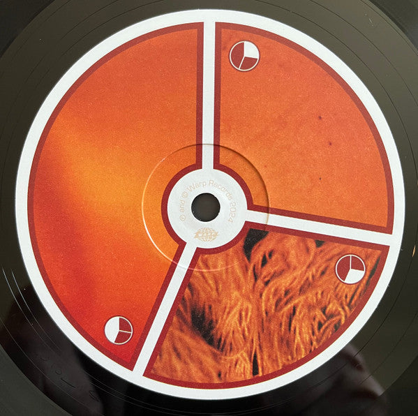 Selected Ambient Works Volume Ii - Aphex Twin