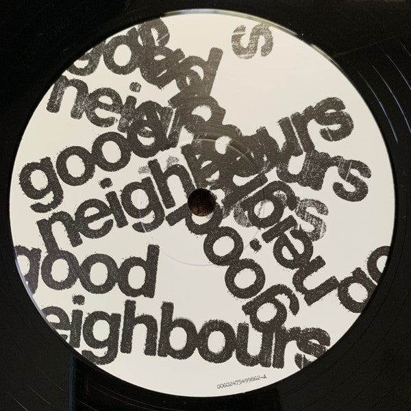 Live At Village Underground [LP] - Good Neighbours