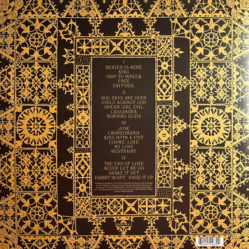 Dance Fever (Live At Madison Square Garden) - Florence & The Machine