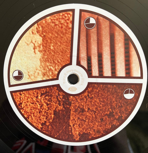 Selected Ambient Works Volume Ii - Aphex Twin