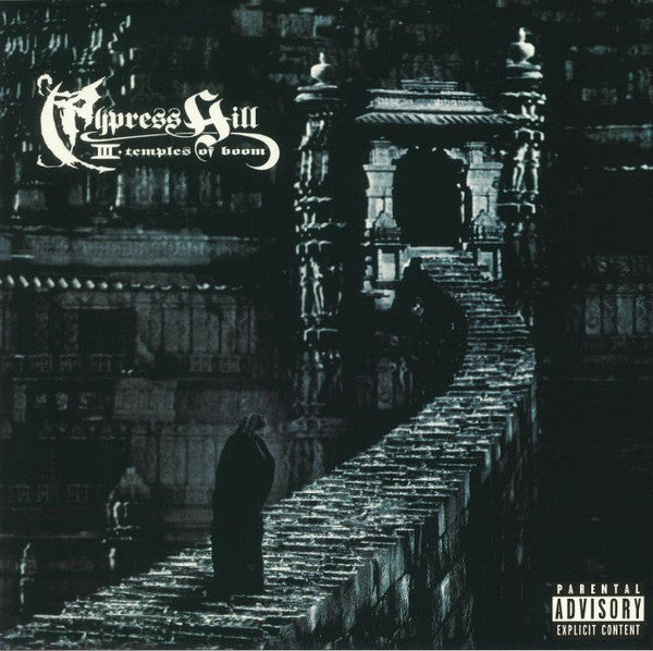 Iii: Temples Of Boom - Cypress Hill
