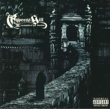 Iii: Temples Of Boom - Cypress Hill