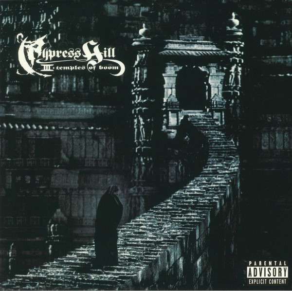 Iii: Temples Of Boom - Cypress Hill