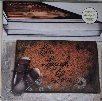 Live Laugh Love - Earl Sweatshirt