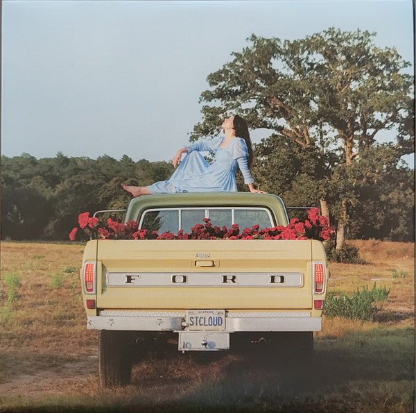Saint Cloud [LP] - Waxahatchee