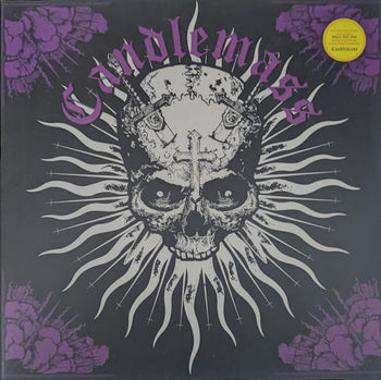 Sweet Evil Sun - Candlemass