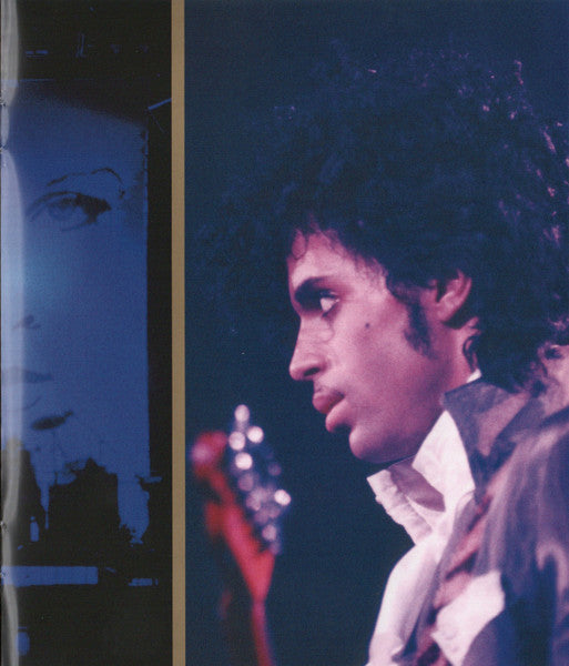 Prince And The Revolution Live - Prince And The Revolution