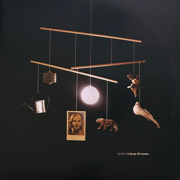 A Study of Losses - Beirut