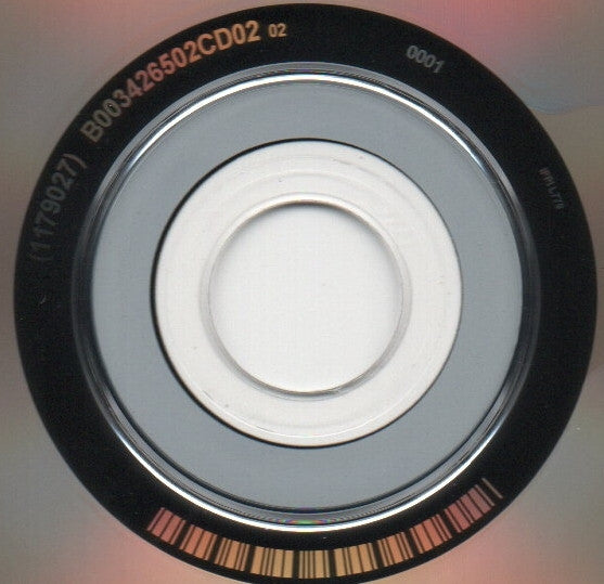 Cahoots (50th Anniversary) - Band, The