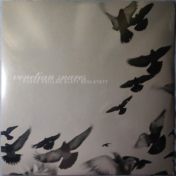 Rossz Csillag Alatt Szuletett - Venetian Snares [LP]