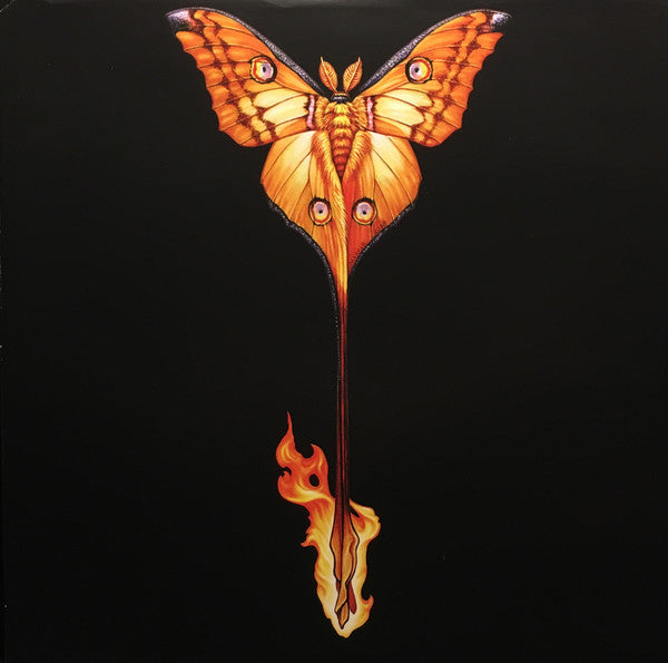 Gold & Grey - Baroness