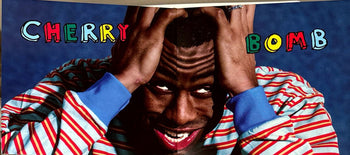 Cherry Bomb (Piss Cover) - Tyler, the Creator