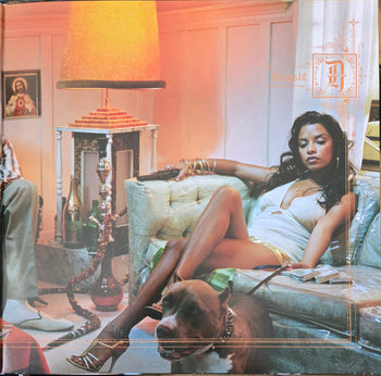 R&G (Rhythm & Gangsta): The Masterpiece - Snoop Dogg