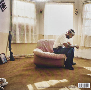 Mr. Morale & The Big Steppers - Lamar, Kendrick