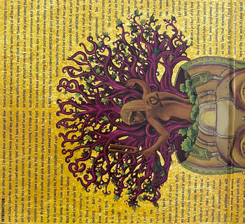 New Amerykah Part Two (Return Of The Ankh) - Badu, Erykah