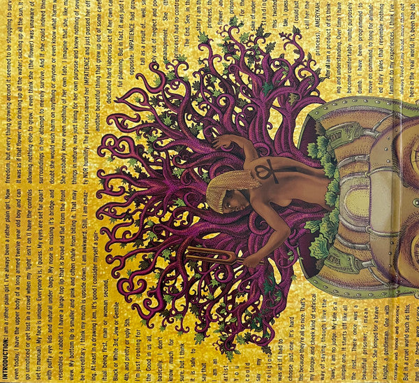 New Amerykah Part Two (Return Of The Ankh) - Badu, Erykah