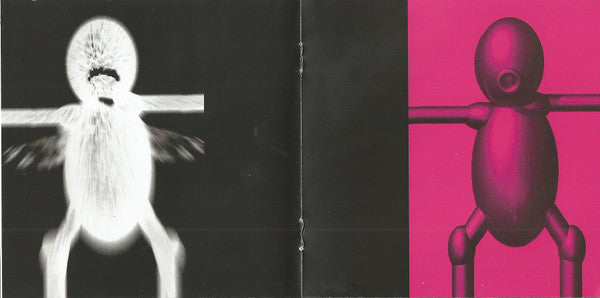 Mezzanine - Massive Attack