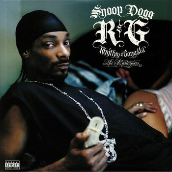R&G (Rhythm & Gangsta): The Masterpiece - Snoop Dogg