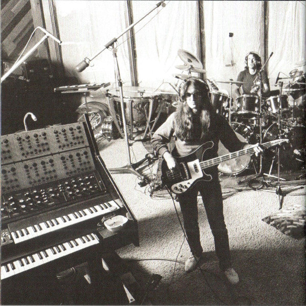 Permanent Waves (40th Anniversary) - Rush